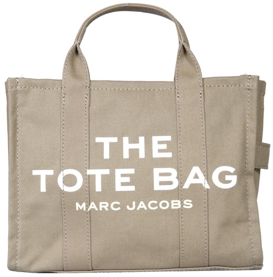 Marc Jacobs Tote Bag The Traveller Small at FORZIERI