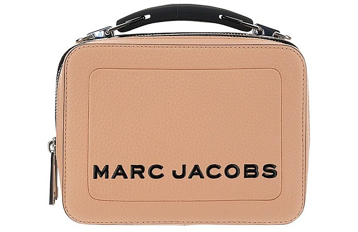 Bag The Box 20 - Marc Jacobs / }[N WFCRuX