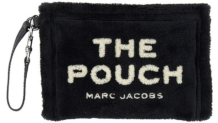 "The Pouch" Clutch - Marc Jacobs