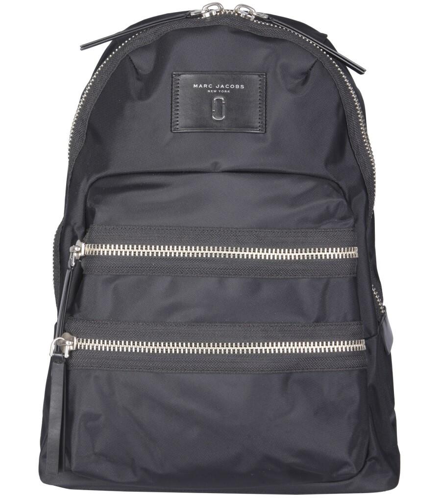 Marc Jacobs Biker Backpack at FORZIERI Canada