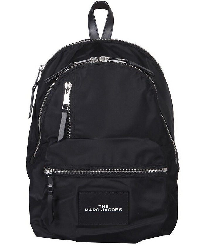 The Zipper Backpack - Marc Jacobs