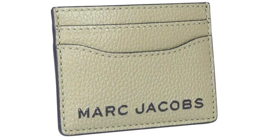 card holder marc jacobs