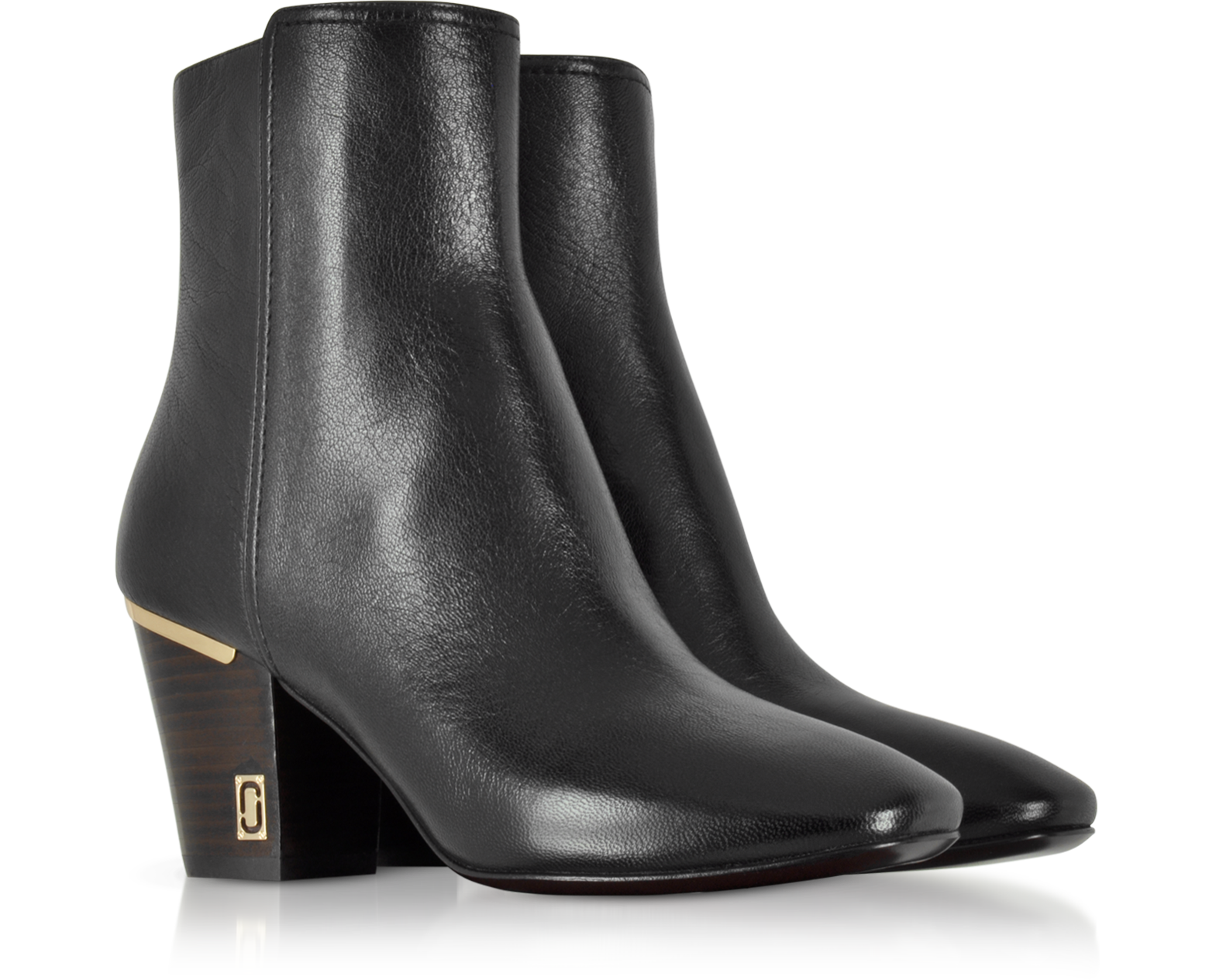 marc jacobs aria status ankle boot
