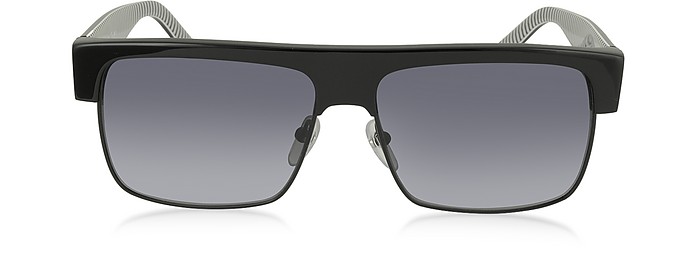MARC 56/S Sonnenbrille für Herren aus Acetat und Metall - Marc Jacobs