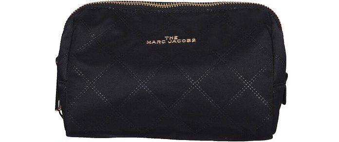 The Beauty Triangle Pouch - Marc Jacobs