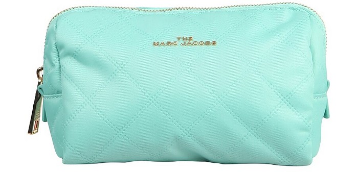 The Beauty Triangle Pouch - Marc Jacobs