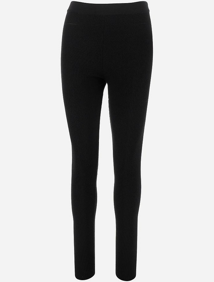 Women's Straight_Trousers - Jacquemus