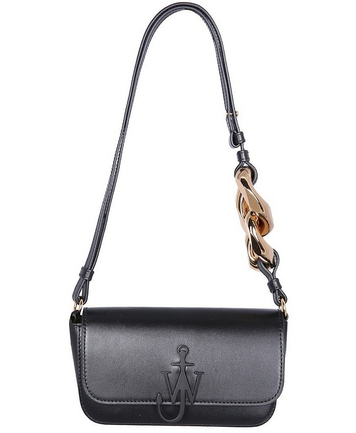 Baguette Anchor Bag With Chain - JW Anderson