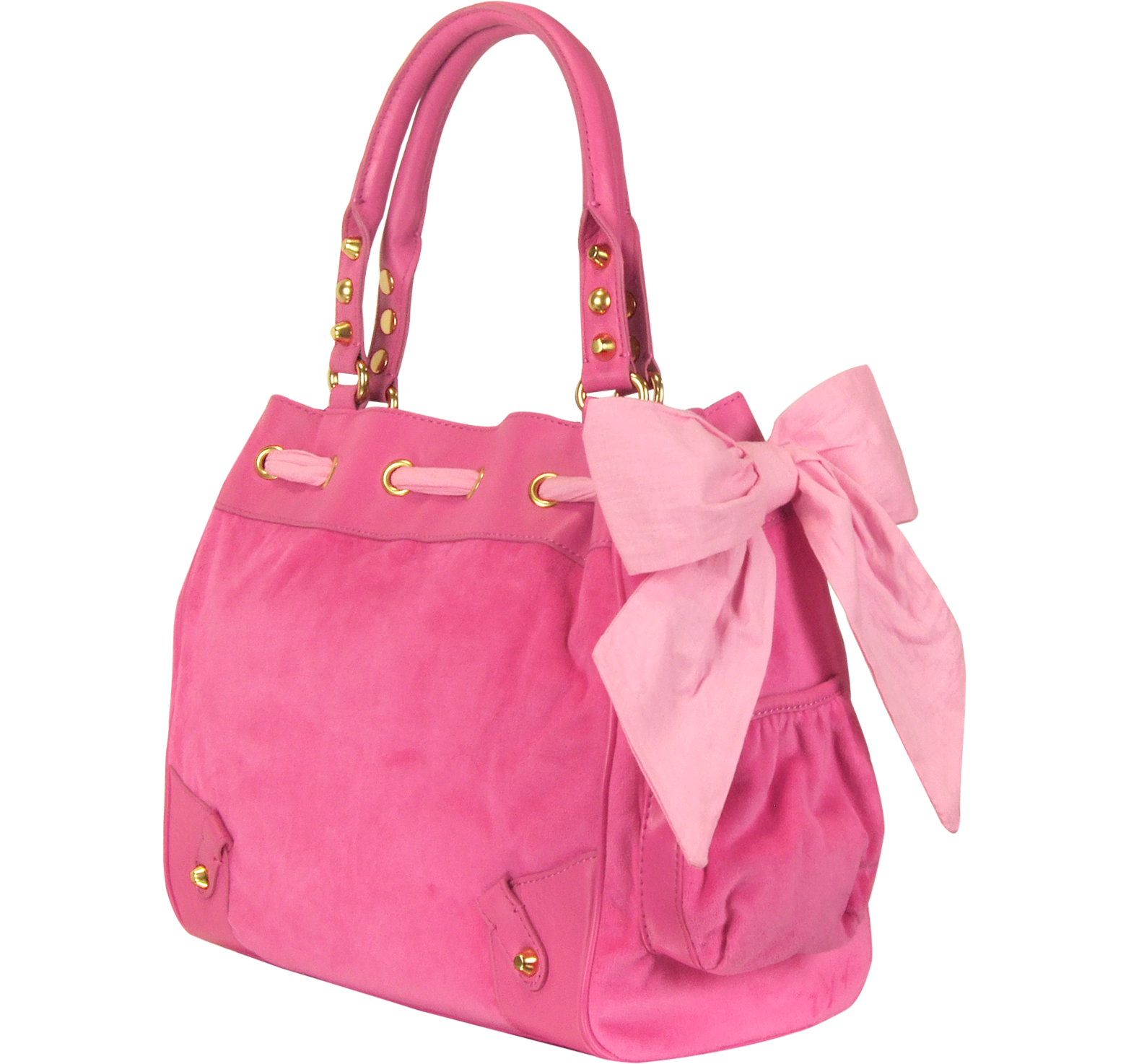 Juicy Couture New Scottie Embroidery Daydreamer Bag at FORZIERI