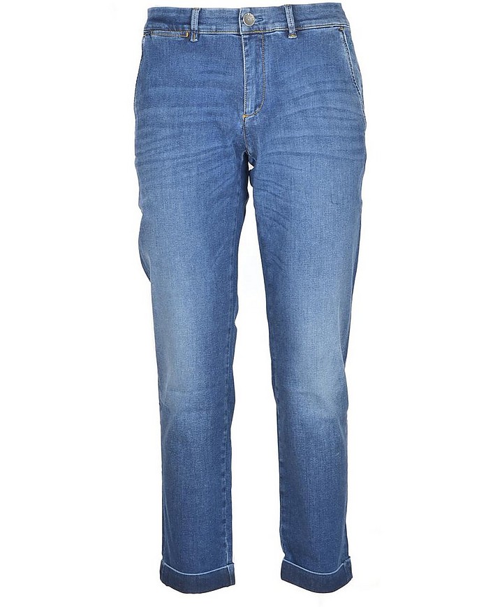 Men's Blue Jeans - JECKERSON