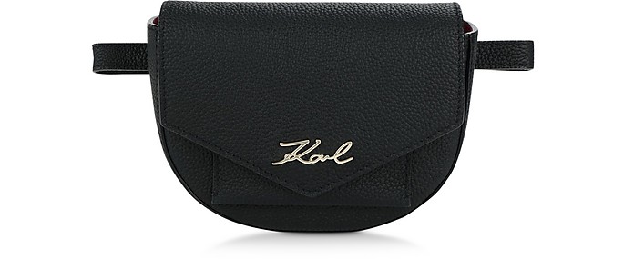 K/Essential Belt Bag - Karl Lagerfeld