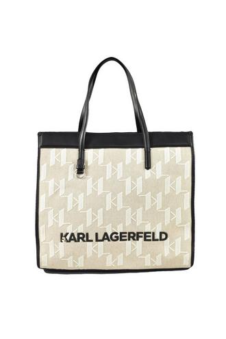 Karl Lagerfeld Karl Legend Elegance Clutch