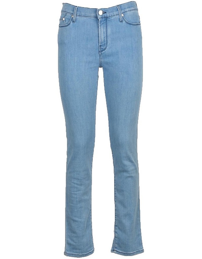 Women's Denim Blue Jeans - Karl Lagerfeld