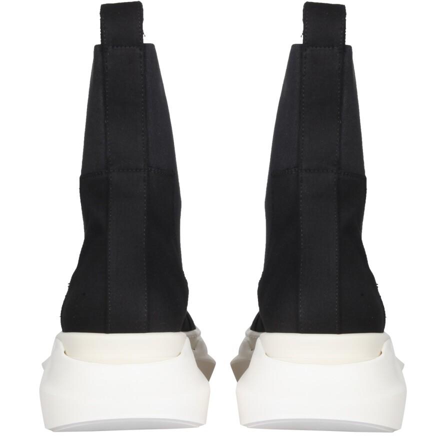 Rick Owens Beatle Abstract Boots 37 IT/EU at FORZIERI Canada