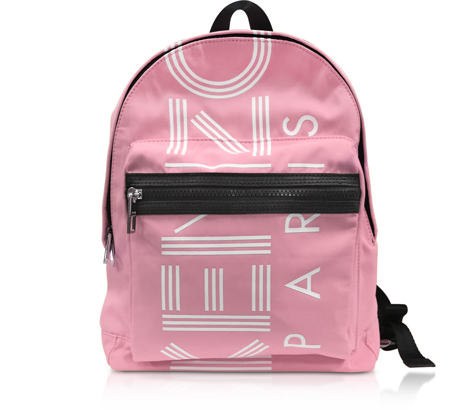 pink kenzo backpack