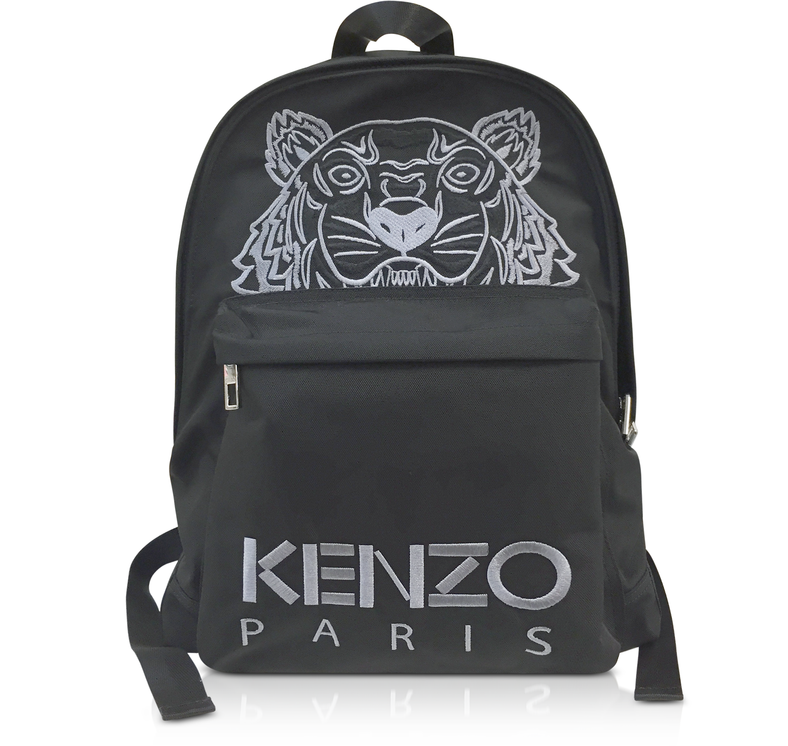 kenzo backpack black