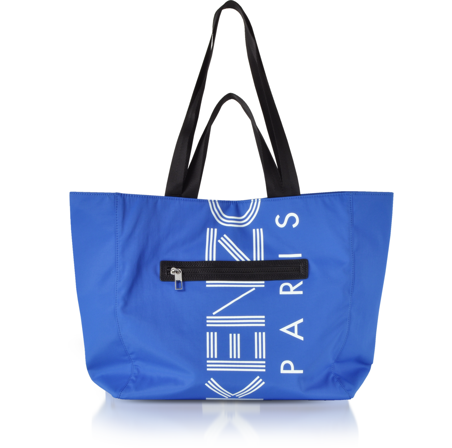 kenzo blue bag