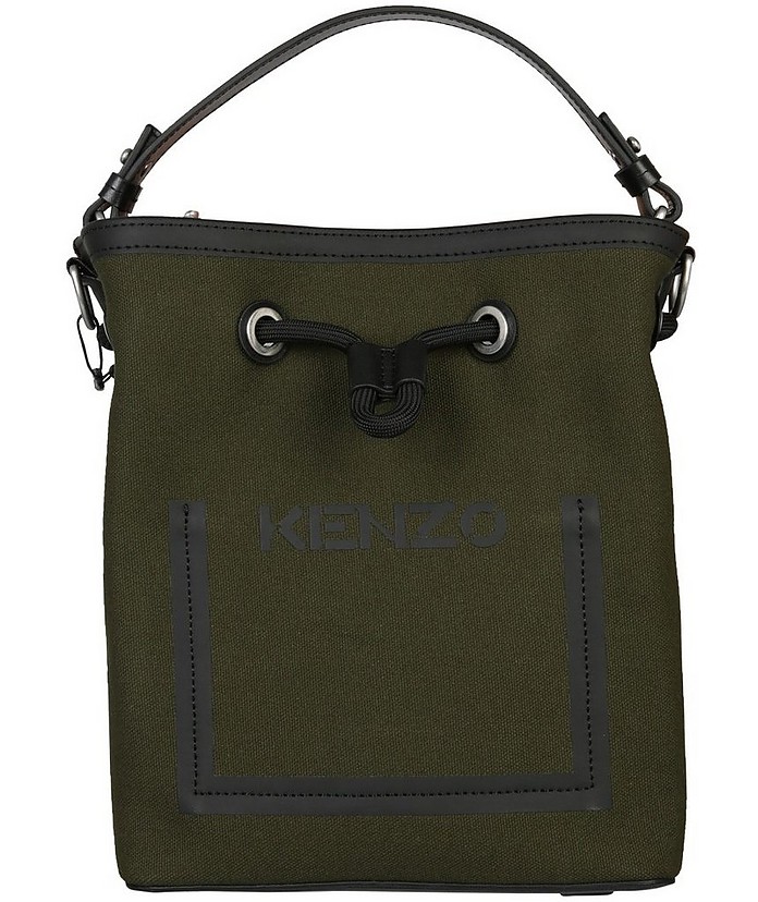 Bucket Bag - Kenzo