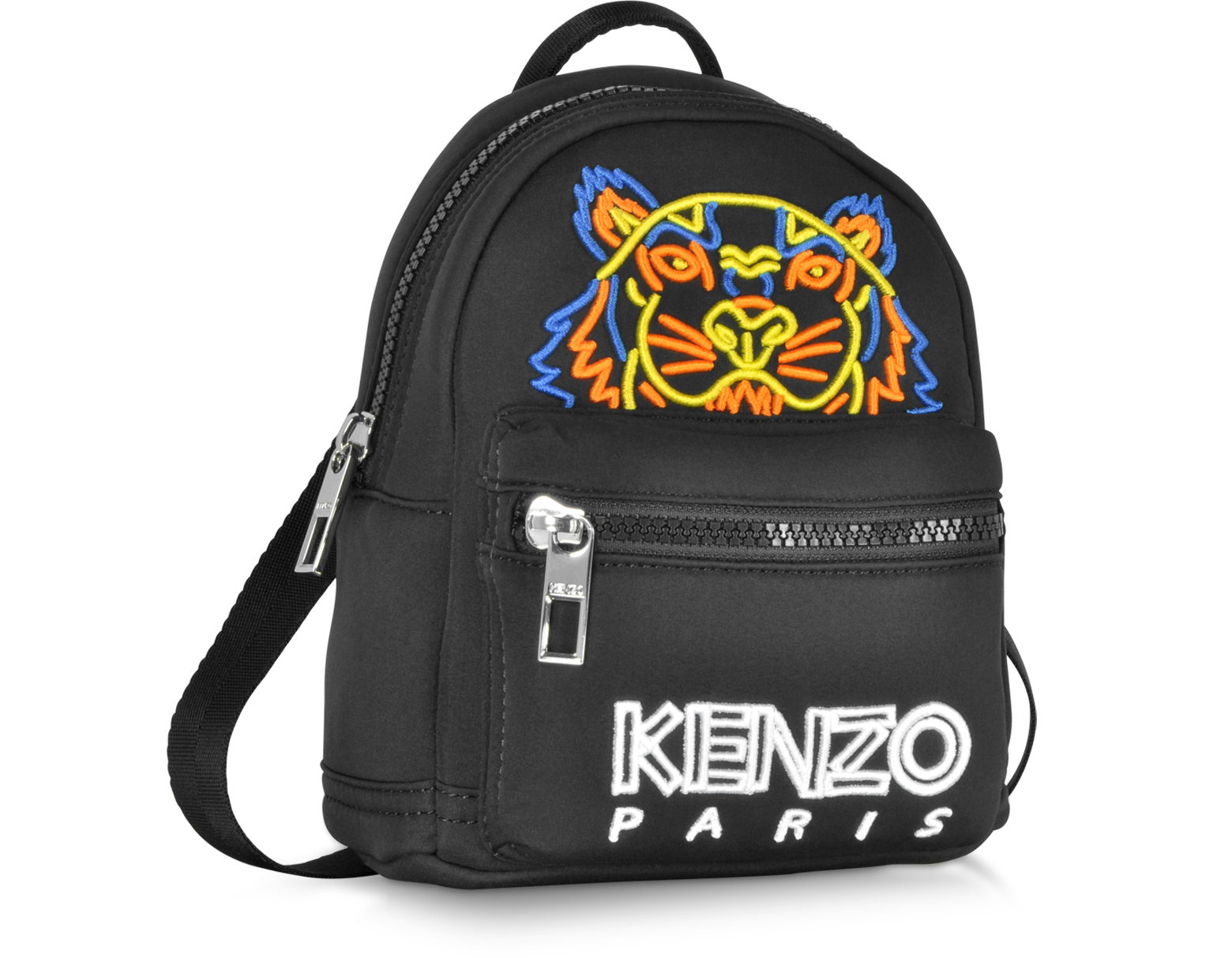 kenzo backpack neoprene