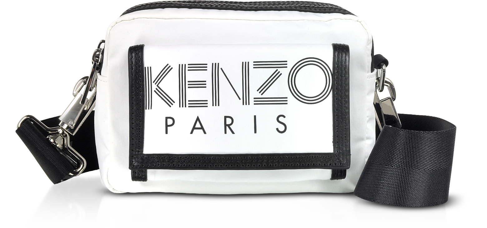 kenzo body bag