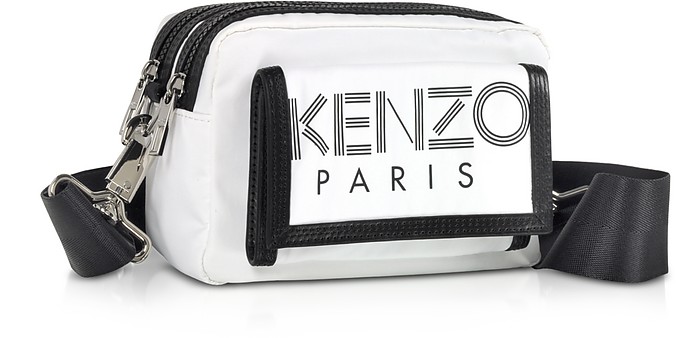 Kenzo Sport Crossbody Bag