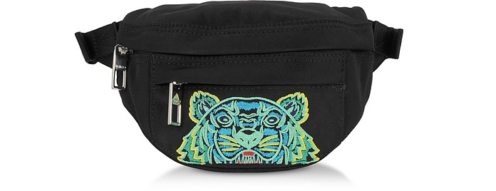 Kanvas Tiger Mini Belt Bag - Kenzo