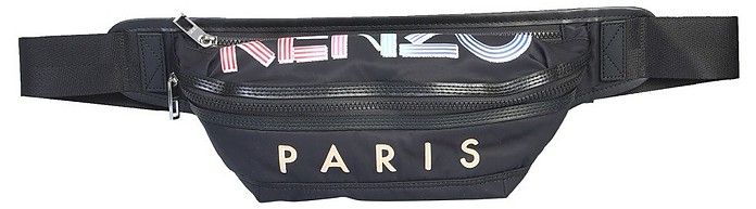 Pouch With Logo - KENZO / P][