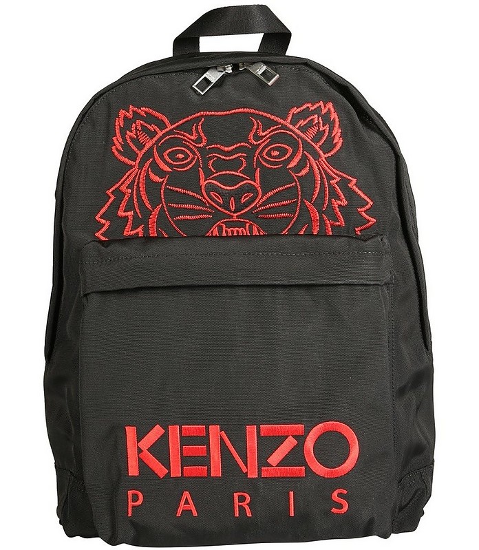Kampus Tiger Backpack - Kenzo