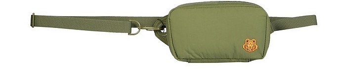Nylon Shoulder Bag - Kenzo
