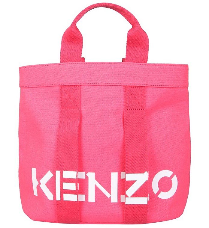 Small Tote Bag - Kenzo