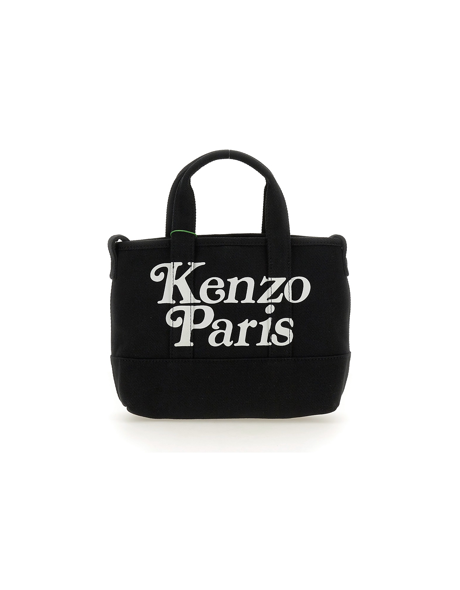 KENZO DESIGNER MEN'S BAGS SMALL TOTE BAG