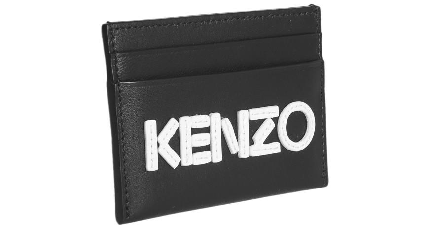 kenzo card holder uk