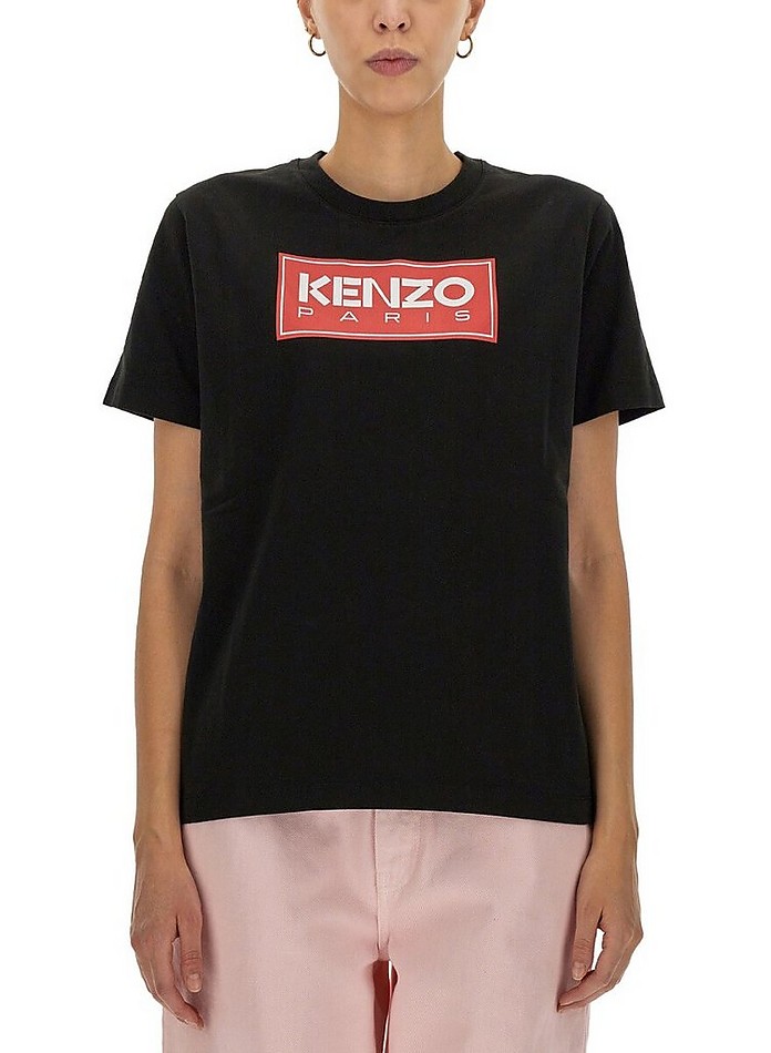 T-Shirt "Paris" - Kenzo