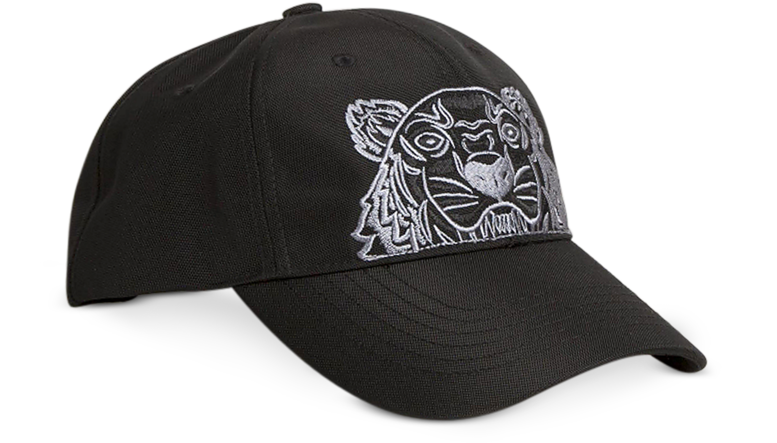 kenzo tiger hat