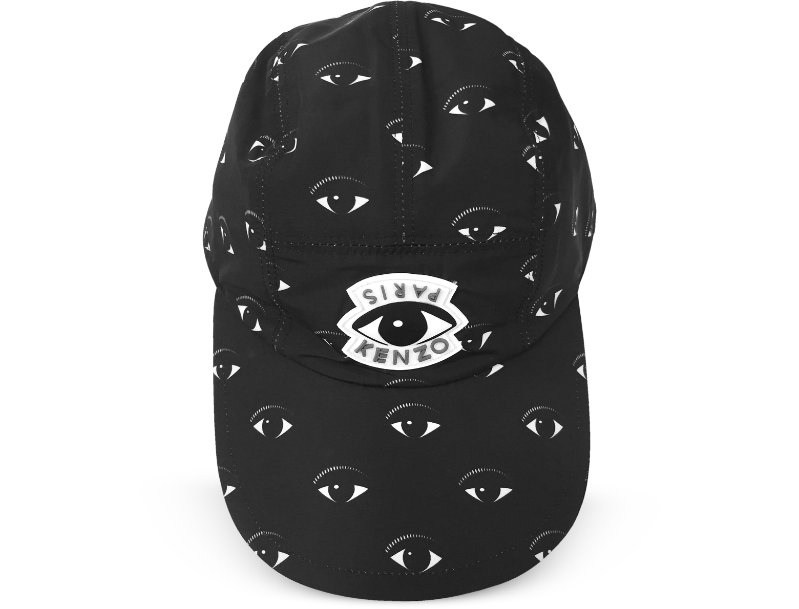 kenzo eye cap