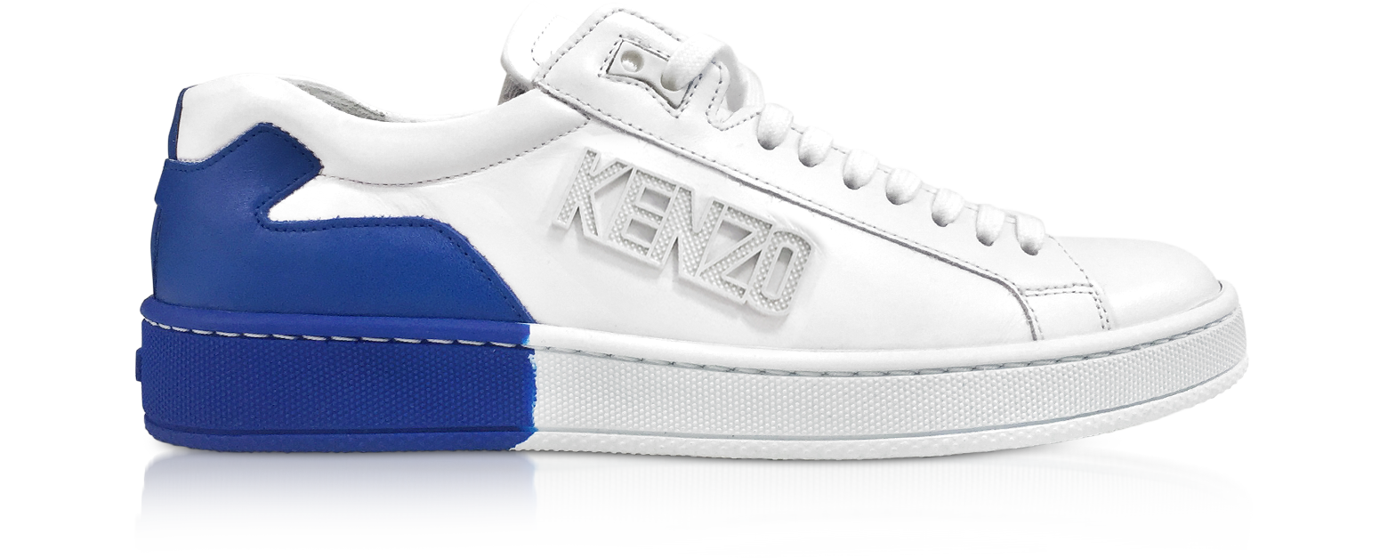 kenzo sneakers tennix