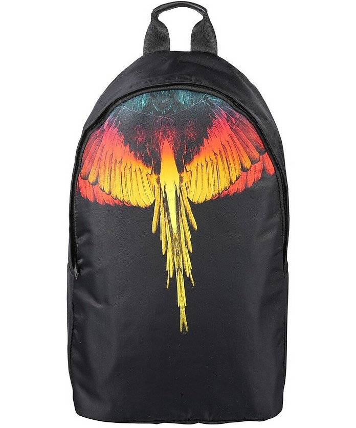 Wings Backpack - Marcelo Burlon