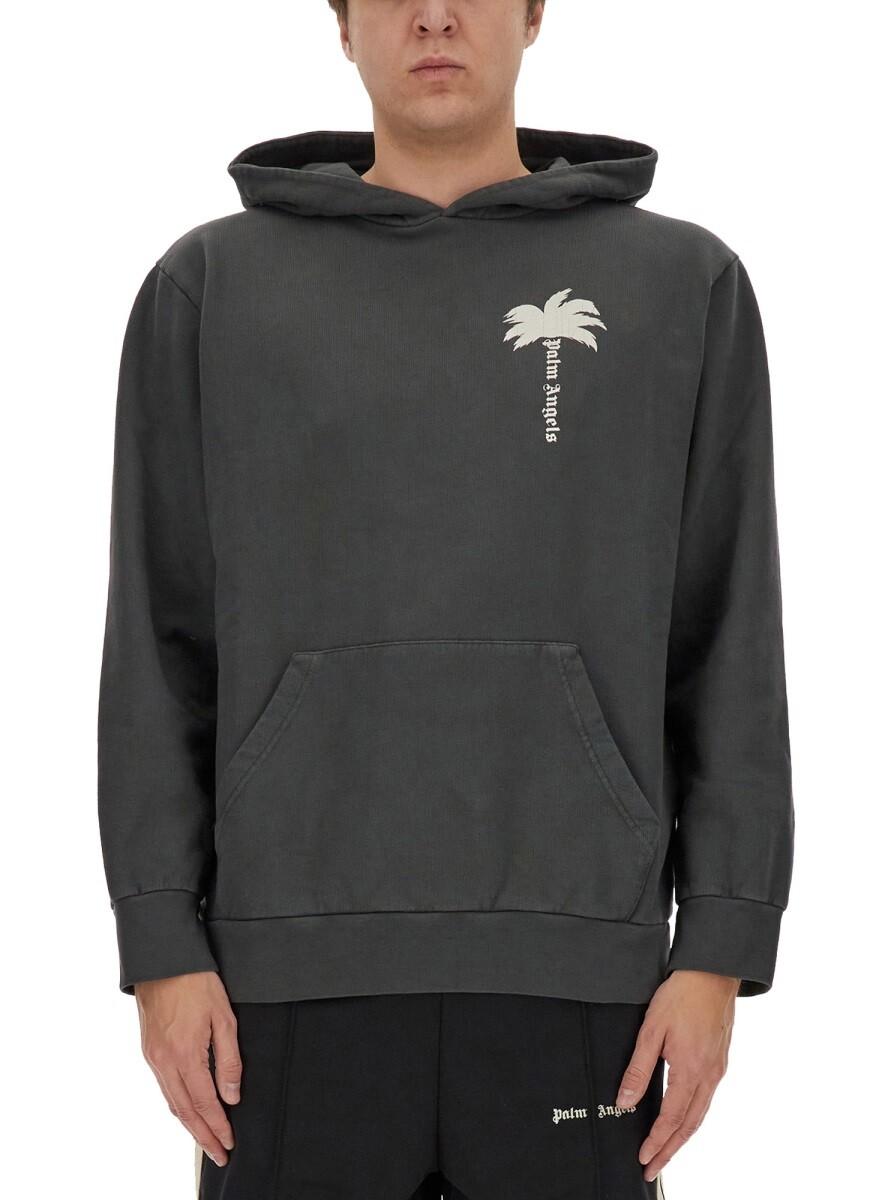 Palm Angels Hoodie S at FORZIERI Canada