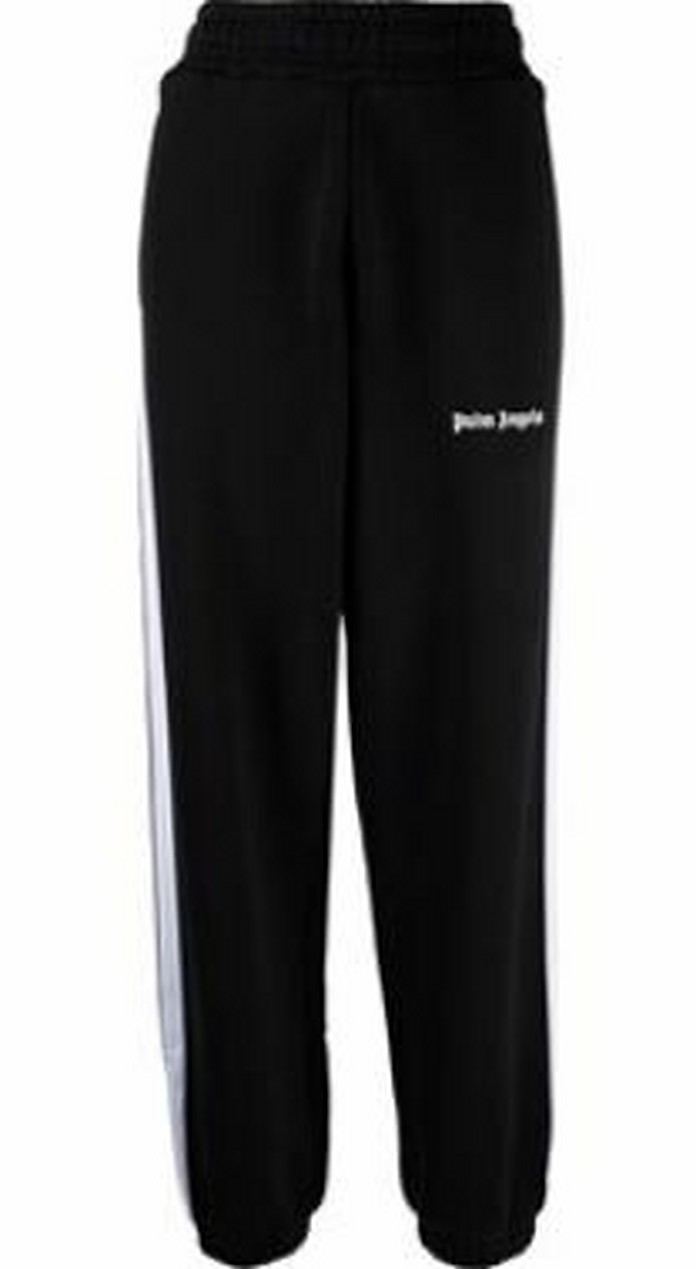 Women's Straight_Trousers - Palm Angels
