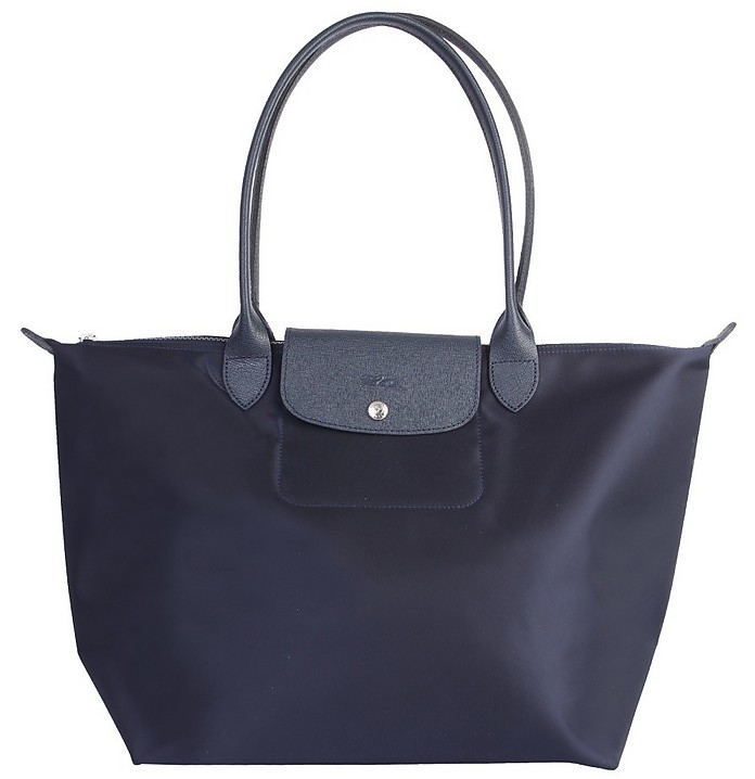 Large Le Pliage Bag - Longchamp