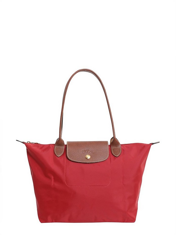 Small Le Pliage Bag - Longchamp