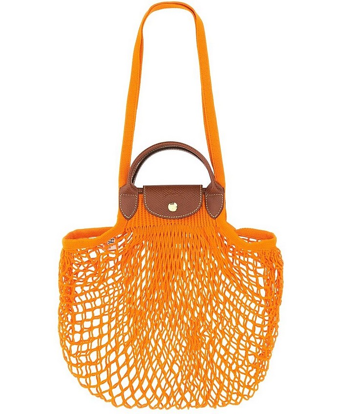 Le Pliage Filet Bag - Longchamp