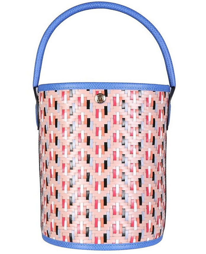 Cuir De Russie Bucket Bag - Longchamp / ロンシャン