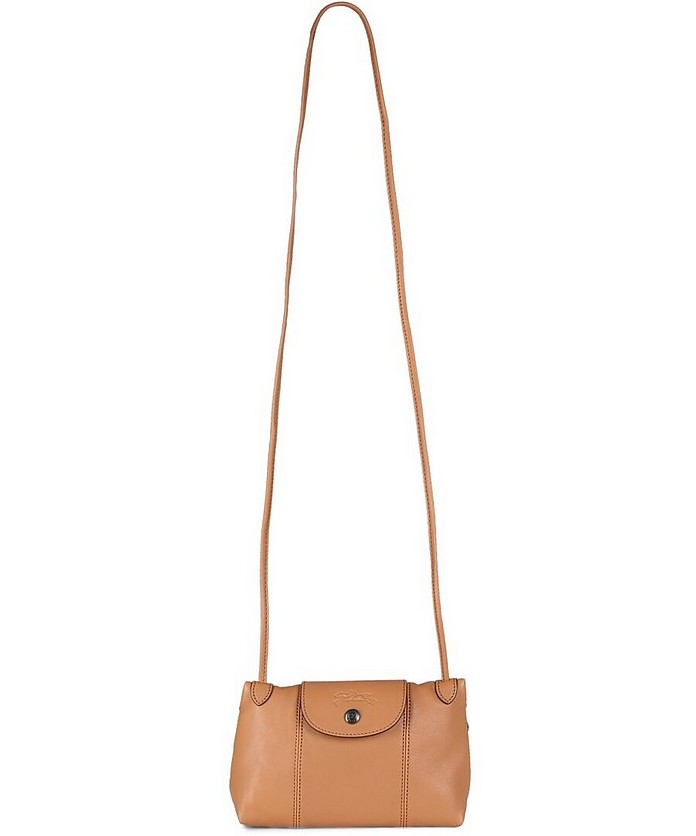 Le Pliage Shoulder Bag - Longchamp / V
