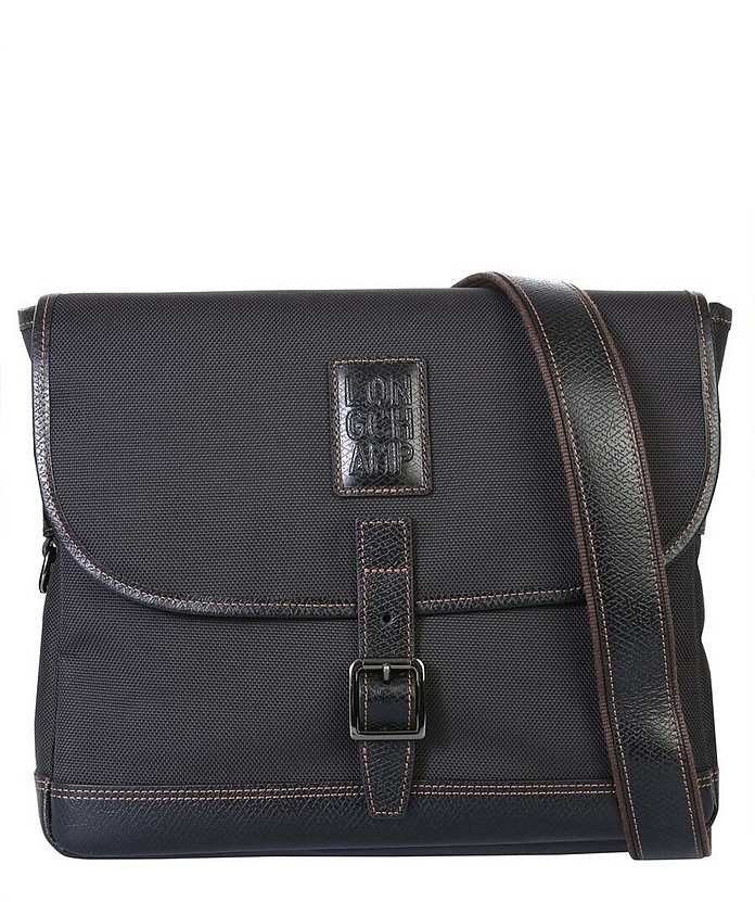 "Boxford" Shoulder Bag - Longchamp