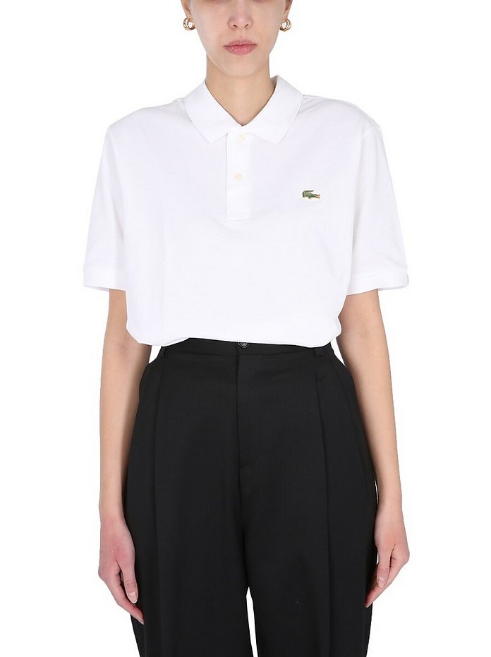 Regular Fit Polo - Lacoste