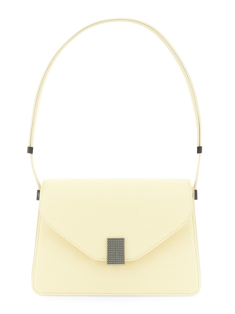 Off-White Tote Pump Pouch 24 at FORZIERI