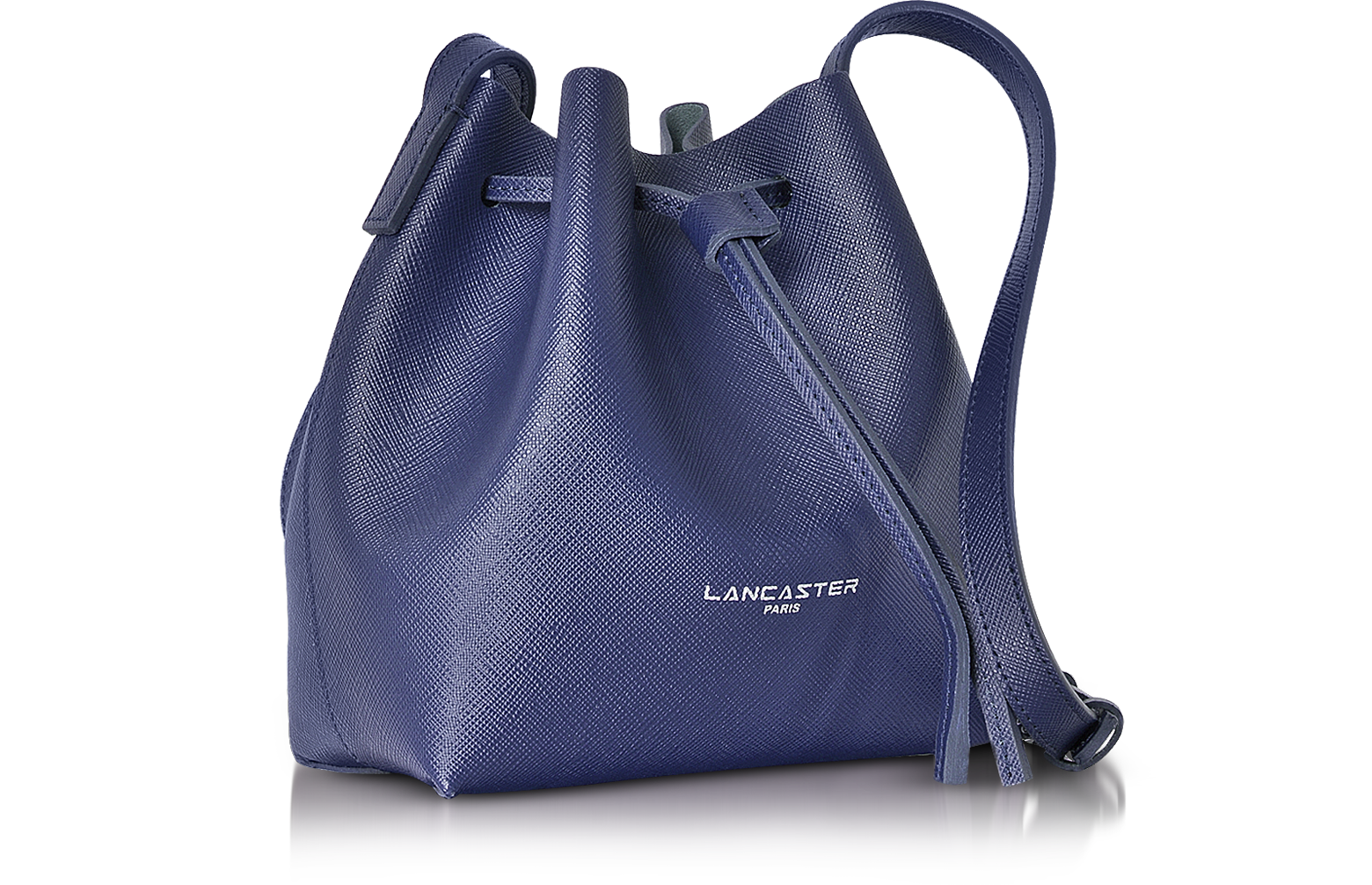 Large bucket bag Pur & Element City – Lancaster US