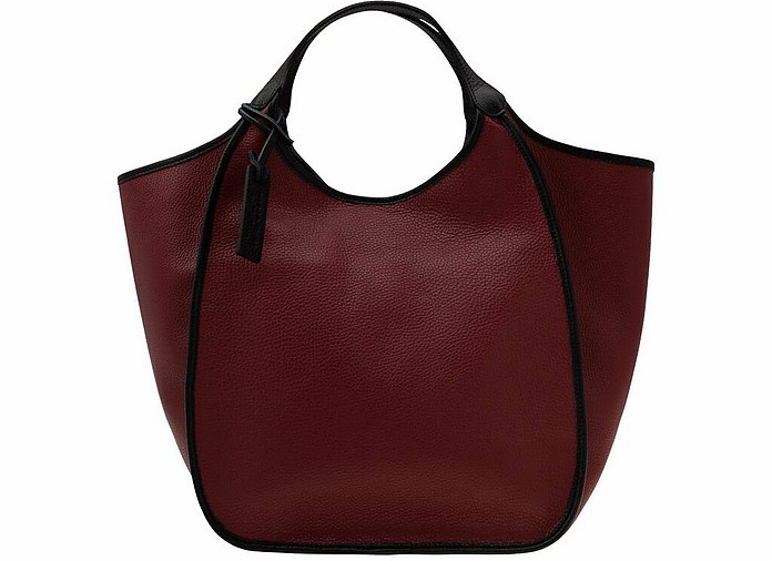Iside - Top Handle Bag - Marco Masi