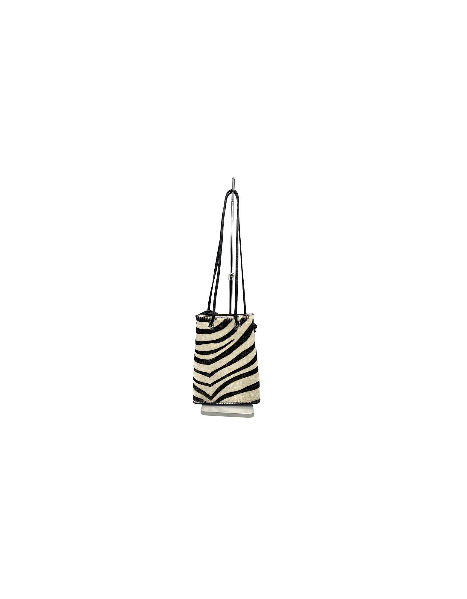Marco Masi Designer Handbags 3186 - Shoulder Bag In Imprimé Animal